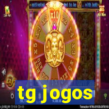 tg jogos